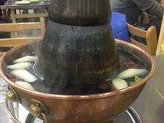 -三兴涮羊肉(荣安大街店)