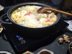 -大牛湾·眷村牛肉面(蠡溪店)