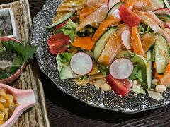 -角落里(中山公园店)