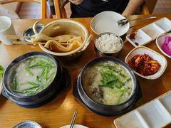 -海云台韩式汤饭·13年匠心韩料(南山店)
