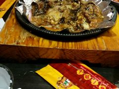 -金掌勺锅包肉(太原万达店)