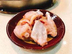 现宰牛蛙-憨铁匠老火锅(龙岗万科里店)