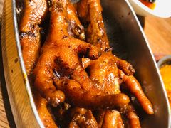-弄堂里·寻味杭州(湖滨银泰in77C区店)