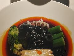 -筱爷叔·上海传统手工菜(玉树路店)