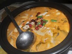 -金佬馆·川菜bistro(芜湖镜湖万达店)