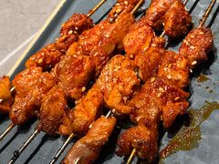 -青海名吃尕张娃非遗烤肉(城中店)