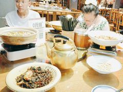 -印象鲵宴·张家界地标美食名片(溪布街店)