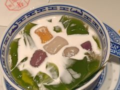 -芽笼芽笼新加坡餐厅(环球港店)