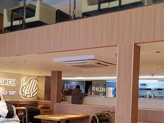 -豪客来牛排(人民东路店)