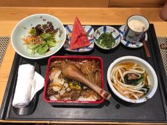 -万鱼亭 日本料理(无锡香山名园店)
