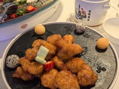 -山泉粤宴(广东大厦店)