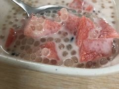 -透心凉糖水(听海居店)