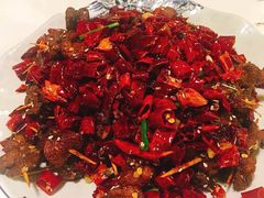 -付掌柜在成都·热炒砂锅集(金禾店)