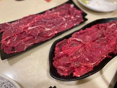 -潮汕良记牛肉火锅(洪武路店)