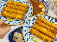 -阿三生煎(正弘城店)