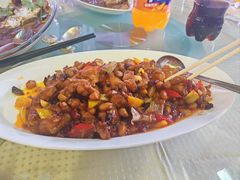 -北京中国大饭店