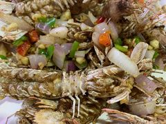 -大学城夜市大排档(凤栖路店)