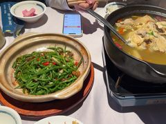 -洞庭鱼香(万科店)