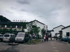 -长兴慧子土特产茶行
