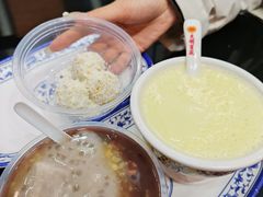 -百花传统甜品店(原址店)