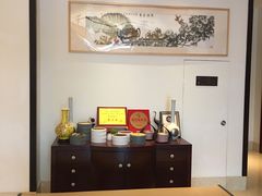 -铭轩中餐厅·海南菜·粤菜(亚龙湾瑞吉店)