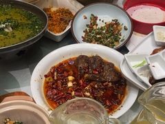 -盛百味·家宴餐厅(霸州分店)