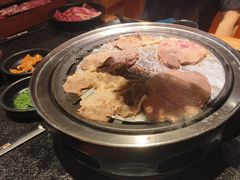 -九田家黑牛烤肉料理(太阳城店)