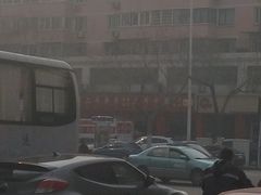 -二斗栗子(黄河道店)