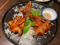 -东莱海上(长宁来福士店)