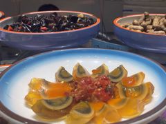 -千岛湖小鱼儿·淳安匠心农家菜