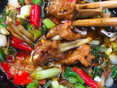 牛肉-瑞哦冷锅串串(汇融店)