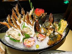 -余欢领鲜火锅(新街口店)