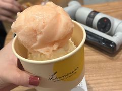 -LUNEURS月乐诗·烘焙甜品(前滩太古里店)