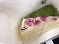 -Lady M(沙田新城市广场店)