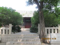 -云龙山