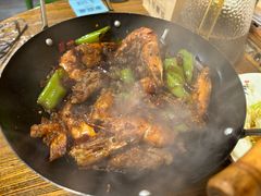 -卧龙堡客栈·中餐厅(古北水镇店)