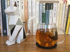 -古耳咖啡(北锣店)