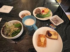 -上海浦西万怡酒店