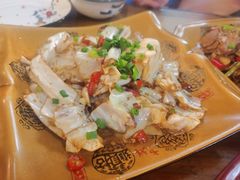 -朗妈私房菜(婺女州店)