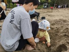 -东郊湿地公园