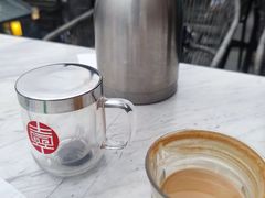 -壹丁咖啡(宽窄巷子店)