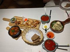 -俄士厨房(五棵松华熙LIVE店)