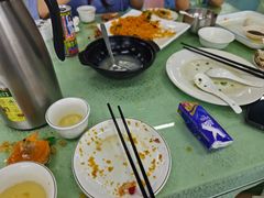 -景好海鲜餐厅(大鹏必选旅游店)