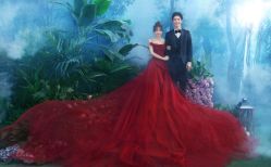 -今生有约国际精品婚纱摄影(苏州店)