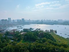 -烟台山景区