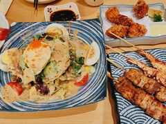 -鳗葉(万象城店)
