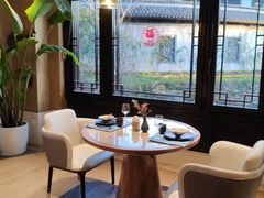 -杭州西湖柳莺里酒店·闻莺厅