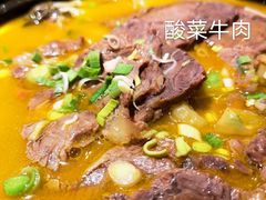 -村理·乡村菜音乐餐厅(河西店)