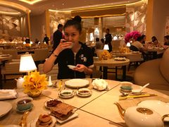 -逸蝶轩(永利皇宫店)