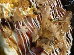 大阪烧-泉鲤章鱼烧(互联宝地店)